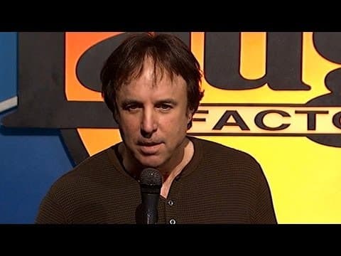 Thumbnail for Standup comedy
