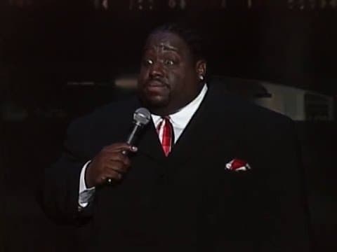 Thumbnail for Standup comedy
