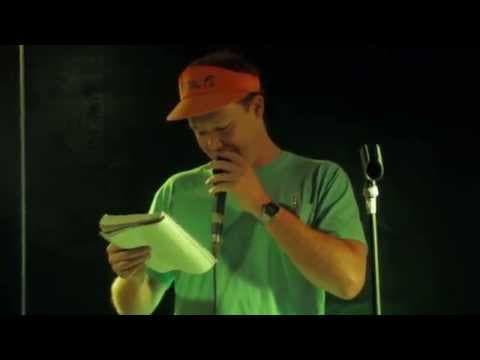 Thumbnail for William Montgomery standup 5/24/15: Before they were stars