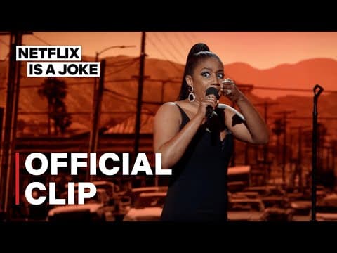 Thumbnail for Standup comedy