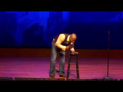 Thumbnail for Standup comedy