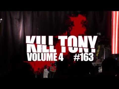 Thumbnail for Kill Tony #163 - Brody Stevens & Josh Wolf