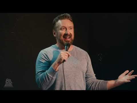 Thumbnail for Standup comedy