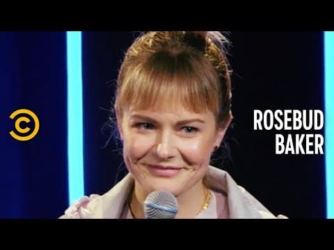 Thumbnail for Standup comedy