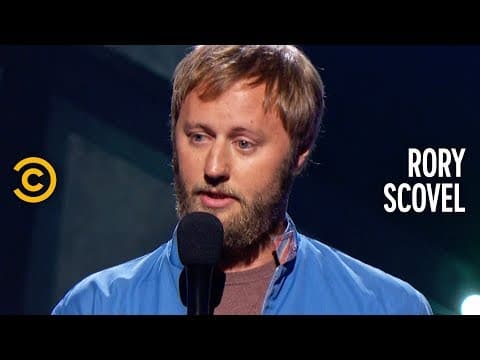 Thumbnail for Standup comedy