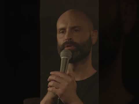 Thumbnail for Standup comedy