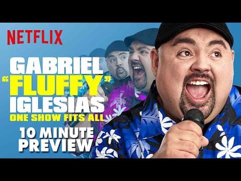 Thumbnail for Standup comedy