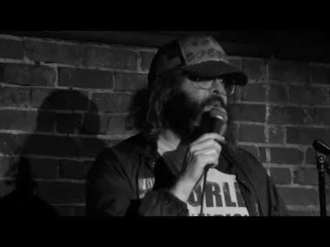 Thumbnail for Standup comedy