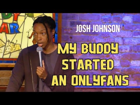 Thumbnail for Biden, Karen, OnlyFans - Comedy Cellar Set