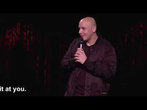 Thumbnail for How to score FREE COCAINE in Mexico - Luis J. Gomez Stand Up Comedy