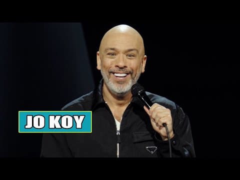 Thumbnail for Standup comedy