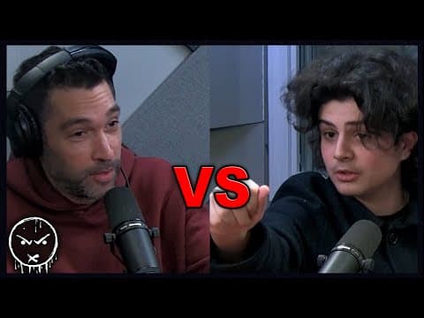 Thumbnail for Matan Even vs Dave Smith