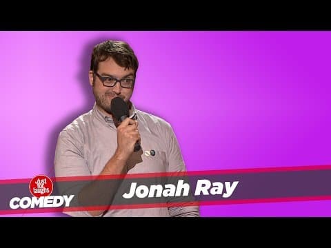 Thumbnail for Standup comedy