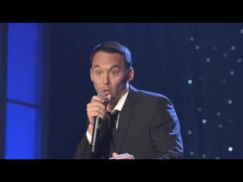 Thumbnail for Standup comedy