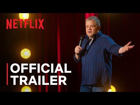 Thumbnail for Standup comedy