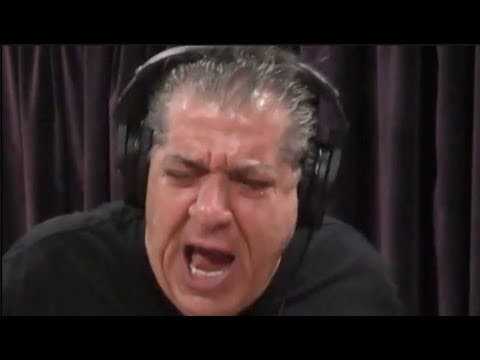 Thumbnail for Standup comedy