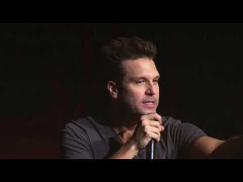 Thumbnail for Standup comedy