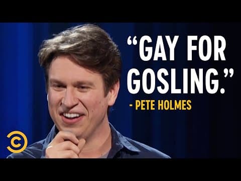 Thumbnail for Standup comedy