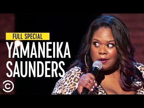 Thumbnail for Standup comedy