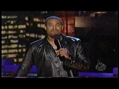 Thumbnail for Standup comedy