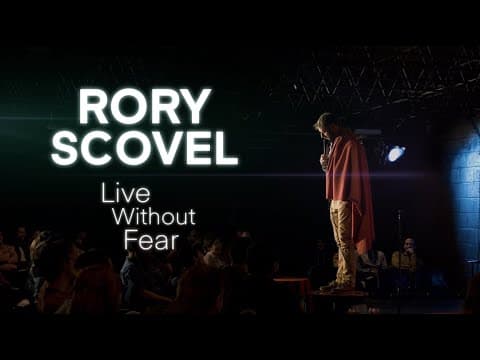 Thumbnail for Standup comedy