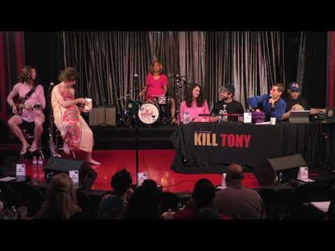 Thumbnail for KILL TONY #289 - Ethan Klein, Hila Klein ( H3 PODCAST)