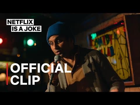 Thumbnail for Standup comedy
