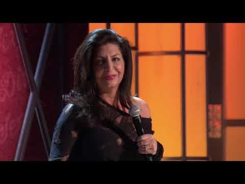 Thumbnail for Standup comedy
