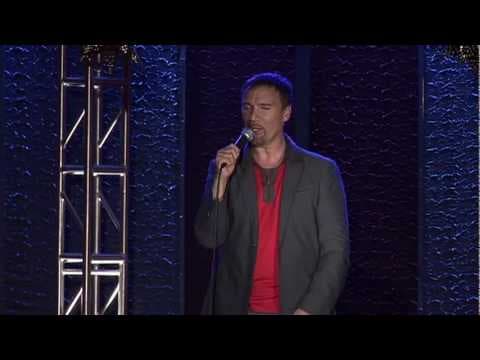Thumbnail for Standup comedy