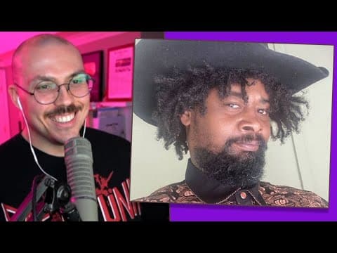 Thumbnail for Danny Brown Reflects on "XXX"