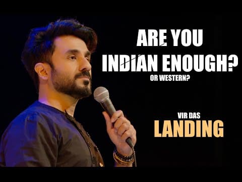 Thumbnail for Standup comedy