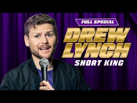 Thumbnail for Standup comedy