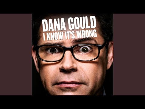 Thumbnail for Standup comedy