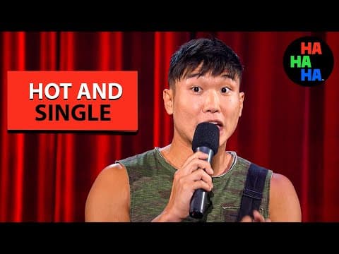 Thumbnail for Standup comedy