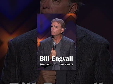 Thumbnail for Standup comedy