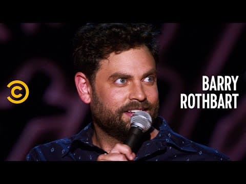 Thumbnail for Standup comedy