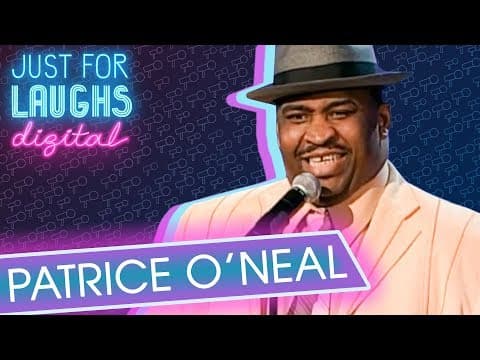 Thumbnail for Standup comedy