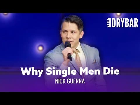 Thumbnail for Standup comedy