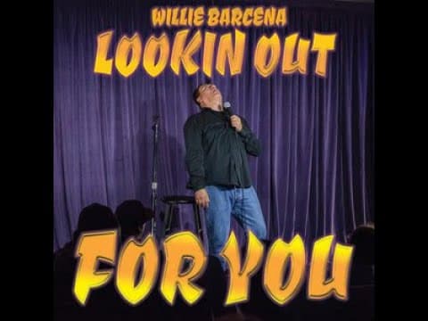 Thumbnail for Standup comedy