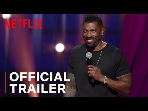 Thumbnail for Standup comedy