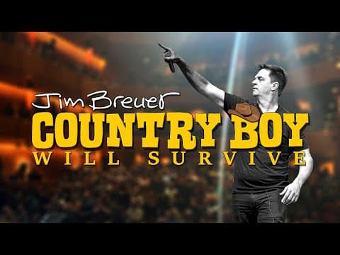 Thumbnail for Standup comedy