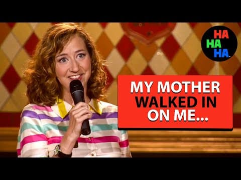 Thumbnail for Standup comedy
