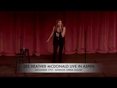 Thumbnail for Standup comedy