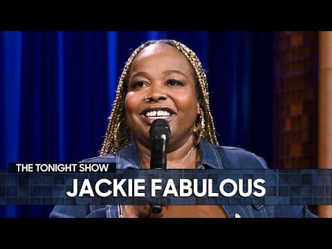Thumbnail for Standup comedy