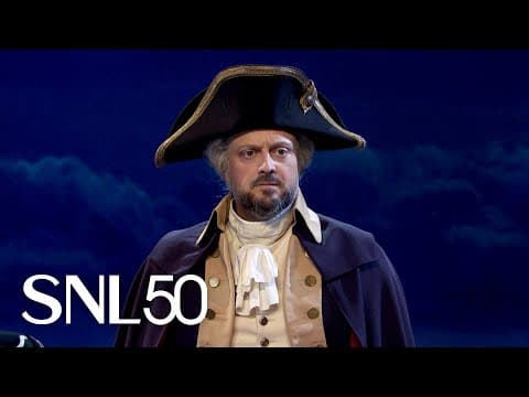 Thumbnail for Washington's Dream 2 - SNL