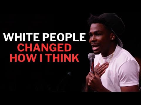 Thumbnail for White People Changed How I Think