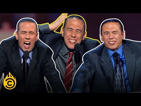 Thumbnail for Standup comedy