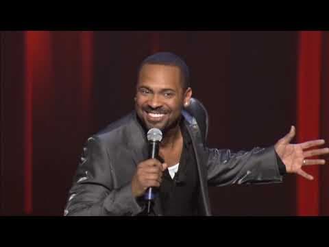 Thumbnail for Standup comedy