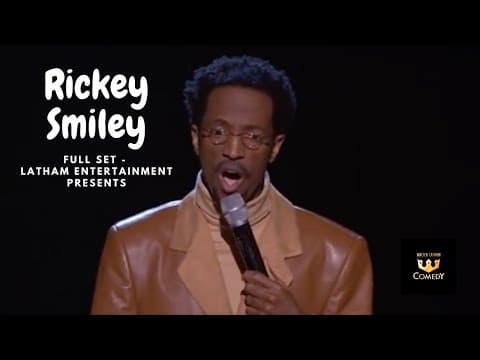 Thumbnail for Standup comedy