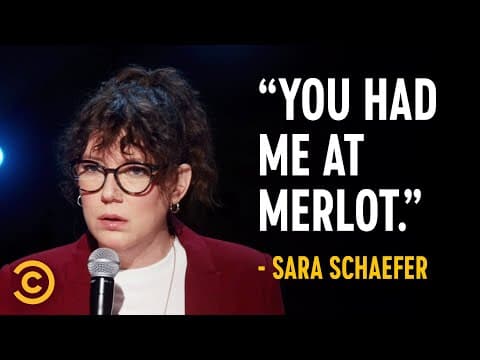 Thumbnail for Standup comedy